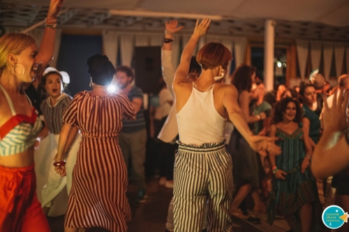 Salento Swing Festival 2018