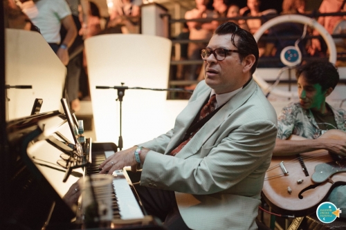 Salento Swing Festival 2018