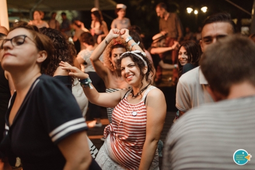 Salento Swing Festival 2018
