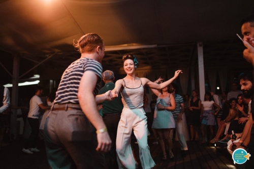 Salento Swing Festival 2018