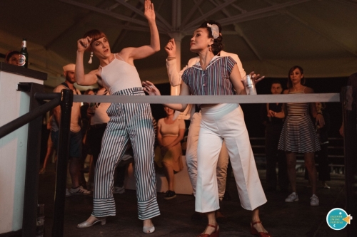 Salento Swing Festival 2018