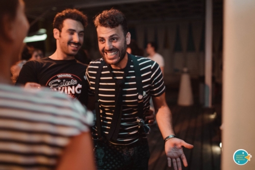 Salento Swing Festival 2018