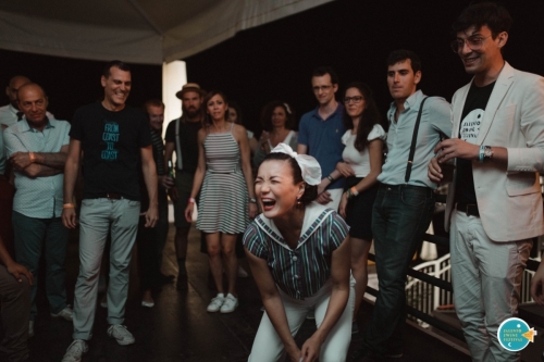 Salento Swing Festival 2018