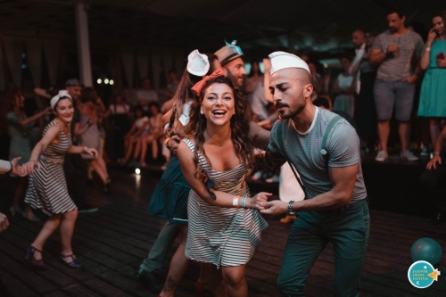 Salento Swing Festival 2018