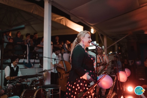 Salento Swing Festival 2018
