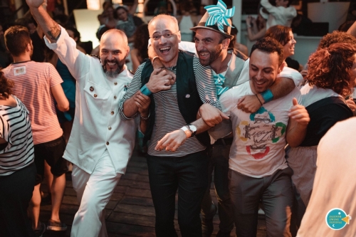 Salento Swing Festival 2018