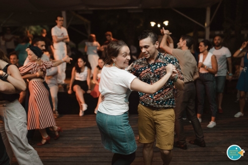 Salento Swing Festival 2018