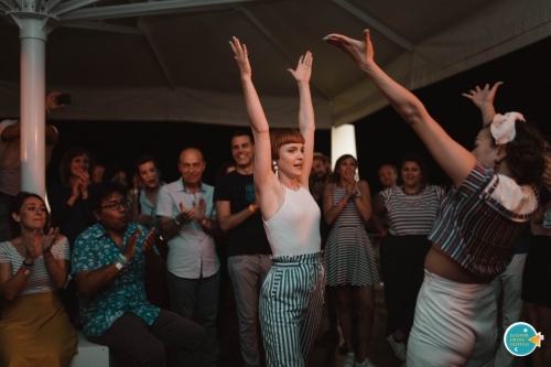 Salento Swing Festival 2018