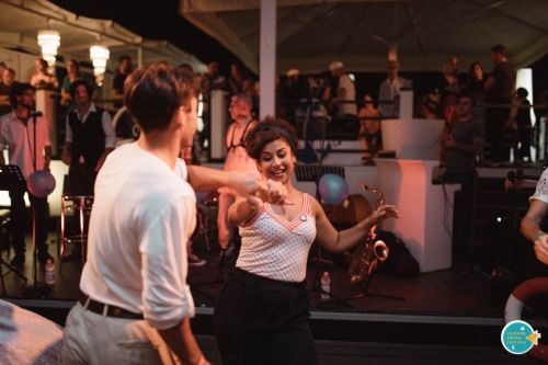 Salento Swing Festival 2018