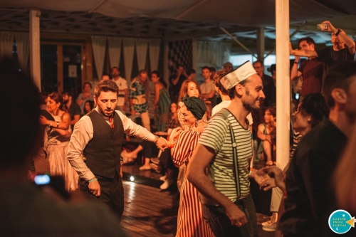 Salento Swing Festival 2018