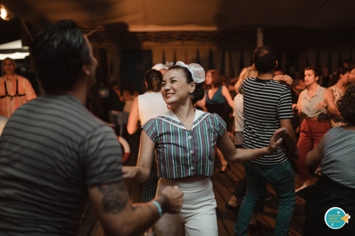 Salento Swing Festival 2018