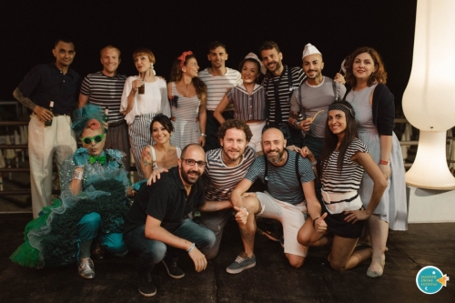 Salento Swing Festival 2018