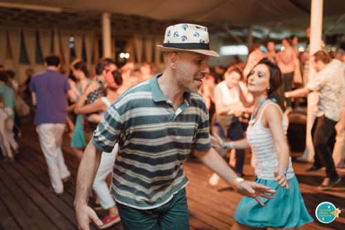 Salento Swing Festival 2018