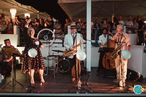 Salento Swing Festival 2018