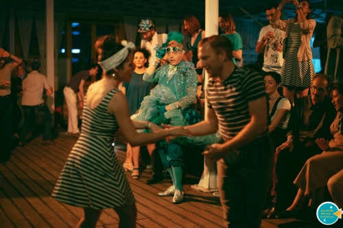 Salento Swing Festival 2018