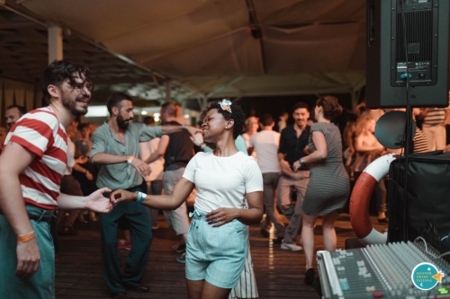 Salento Swing Festival 2018