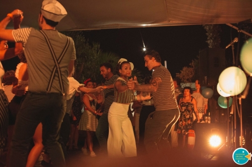 Salento Swing Festival 2018