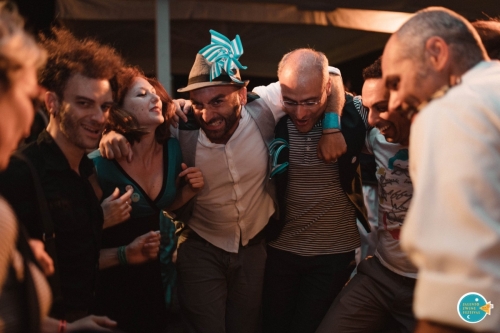 Salento Swing Festival 2018