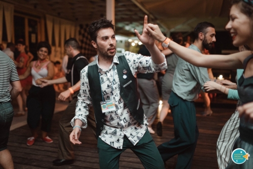 Salento Swing Festival 2018