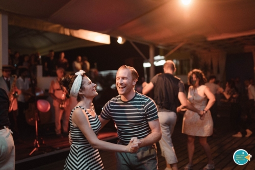 Salento Swing Festival 2018