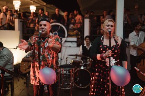 Salento Swing Festival 2018