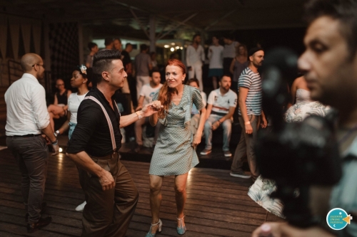 Salento Swing Festival 2018