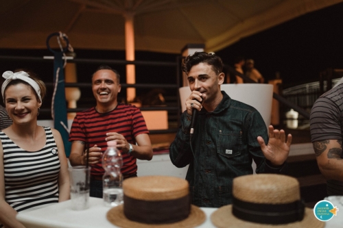 Salento Swing Festival 2018