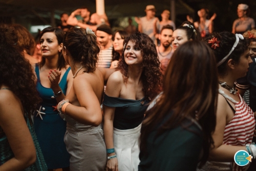 Salento Swing Festival 2018