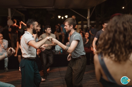 Salento Swing Festival 2018