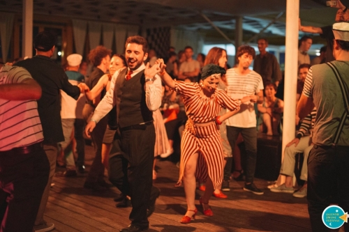 Salento Swing Festival 2018