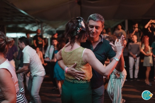 Salento Swing Festival 2018