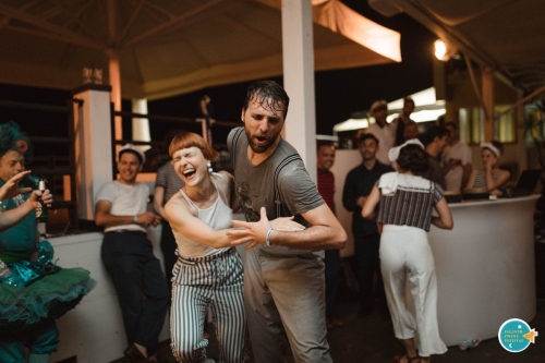 Salento Swing Festival 2018
