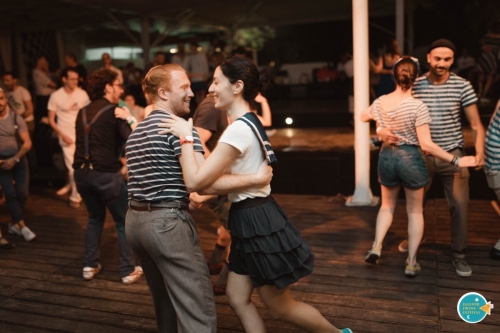 Salento Swing Festival 2018