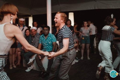 Salento Swing Festival 2018