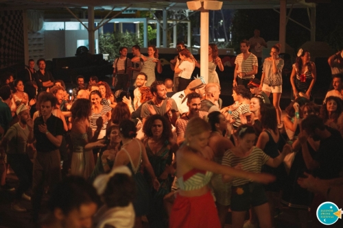 Salento Swing Festival 2018