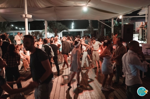 Salento Swing Festival 2018