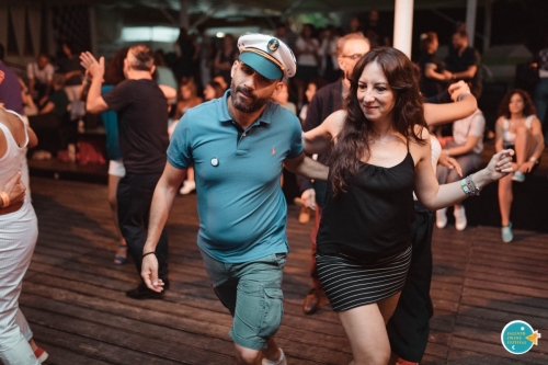 Salento Swing Festival 2018