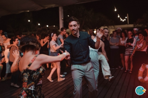 Salento Swing Festival 2018