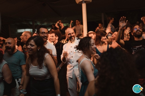 Salento Swing Festival 2018