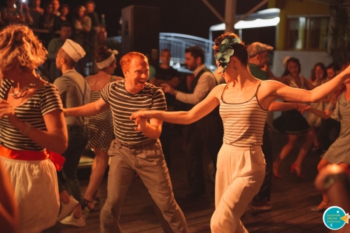Salento Swing Festival 2018