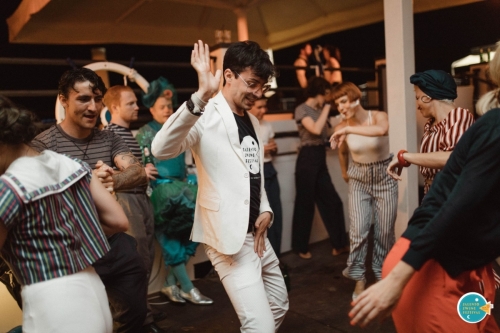 Salento Swing Festival 2018