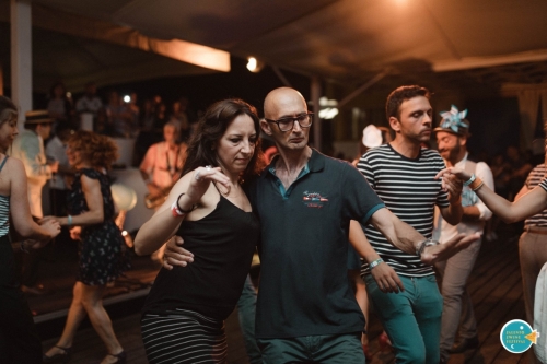 Salento Swing Festival 2018