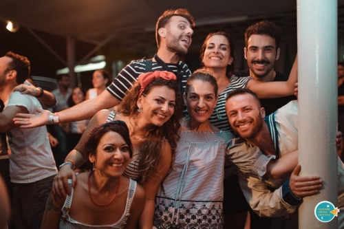 Salento Swing Festival 2018