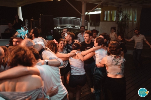 Salento Swing Festival 2018