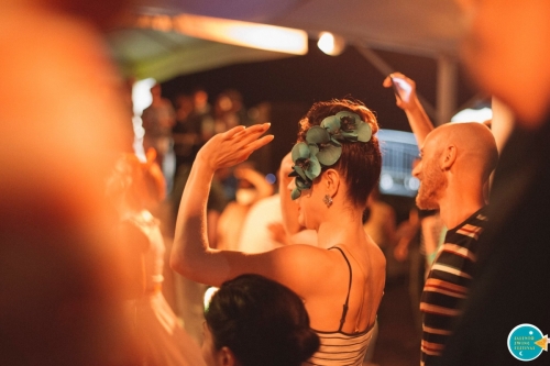 Salento Swing Festival 2018