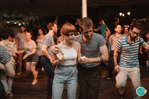 Salento Swing Festival 2018