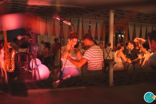 Salento Swing Festival 2018