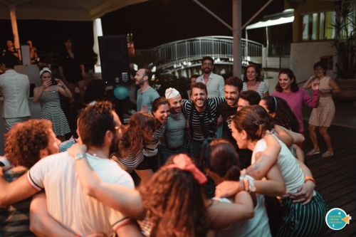 Salento Swing Festival 2018