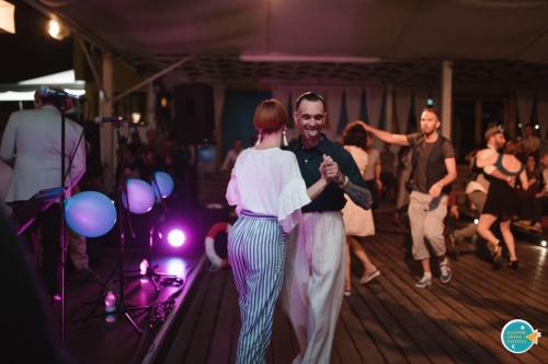 Salento Swing Festival 2018