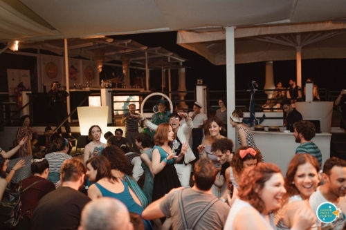 Salento Swing Festival 2018